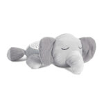 НОЩНА ЛАМПА СПЯЩО СЛОНЧЕ