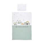 СЕТ 3 части РАНФОРС HAPPY FRIENDS MИНТ