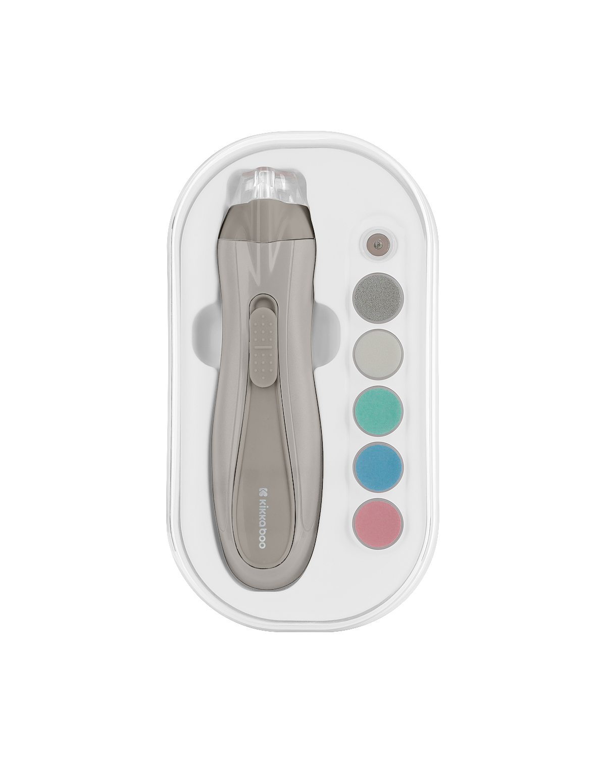 electric_nail_mint_1_31303040114___1 Електрическа пила за нокти Beige - Image 1