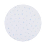 К-т за мини кошара сини звезди