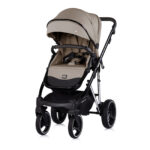 Детска количка 3 в1"Империум"лате