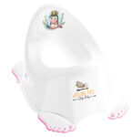 Беб.анат.муз.гърне"WILD & FREE"еднорог