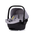 Столче за кола 40-87 cm"PEARL" платина