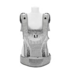 MIA GREY БЕБЕШКА ЕРГОНОМИЧНА РАНИЦА/КЕНГУРУ