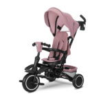 СГЪВАЕМА ТРИКОЛКА FRECCIA PINK С РОТАЦИЯ 360