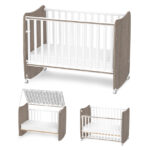 ЛЕГЛО STARS 60/120 ЦВЯТ БЯЛО/КАФЕ