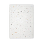 ЧАРШАФ 150/100см HAPPY FRIENDS СИНЬО