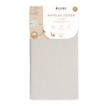 Органичен Матрак за легло 60x120 (13См Дебелина) Candide