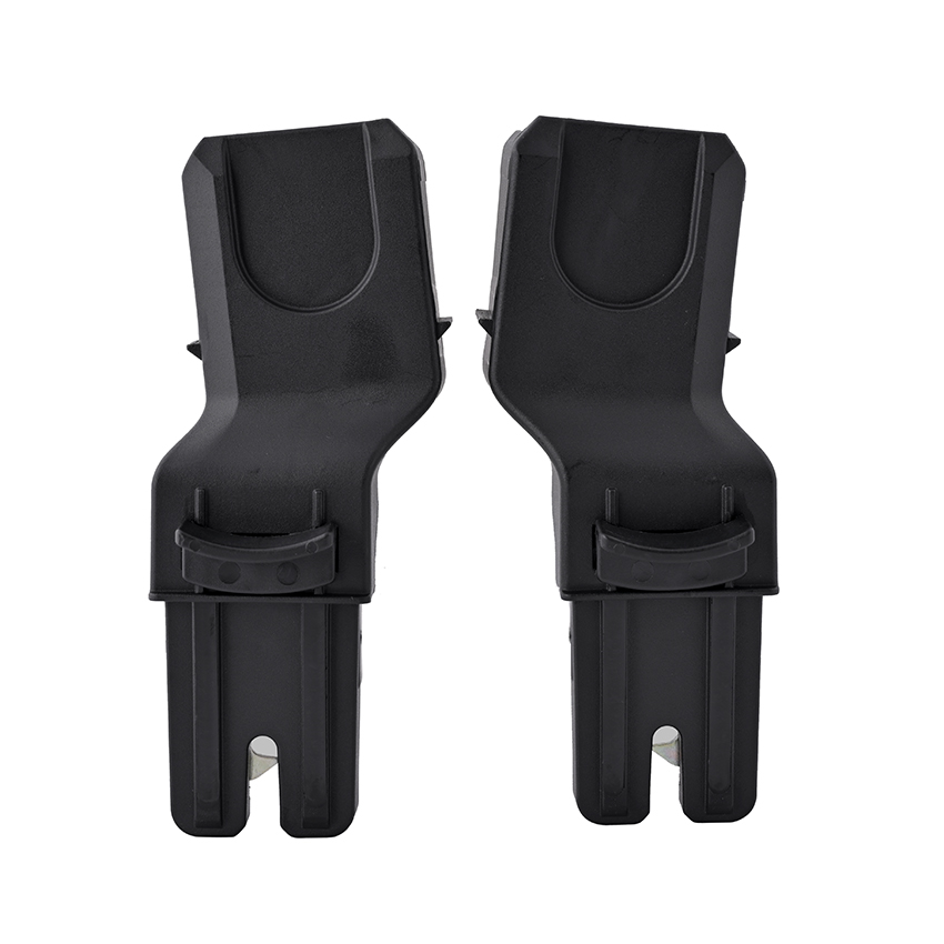 5001017_Adaptors-For-Stroller-BOSTON_Car-Seat-SPIRIT АДАПТОР ЗА КОЛИЧКА BOSTON/АВТОСТОЛ ARIA LUXE,SPIRIT K-T - Image 1