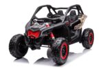 Акумулаторна кола Licensed Can Am Maverick RS
