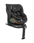 Стол за кола 40-150 см i-Twist i-SIZE Black 2026
