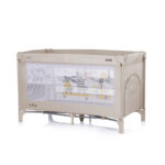 Преносима кошара "Ариел" лате