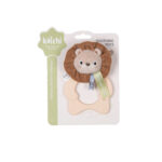 Бебешка гризалка "Лъвче"