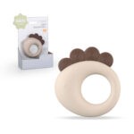 Бебешка дрънкалка и гризалка Рибка