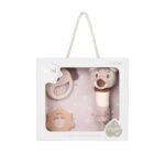 Детска успокояващи играчки "Мече" 3 ч.