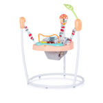 Детски активен център"Jumpy Joy" розов