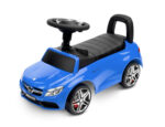 Кола За Яздене Mercedes Amg Син  Caretero Toyz