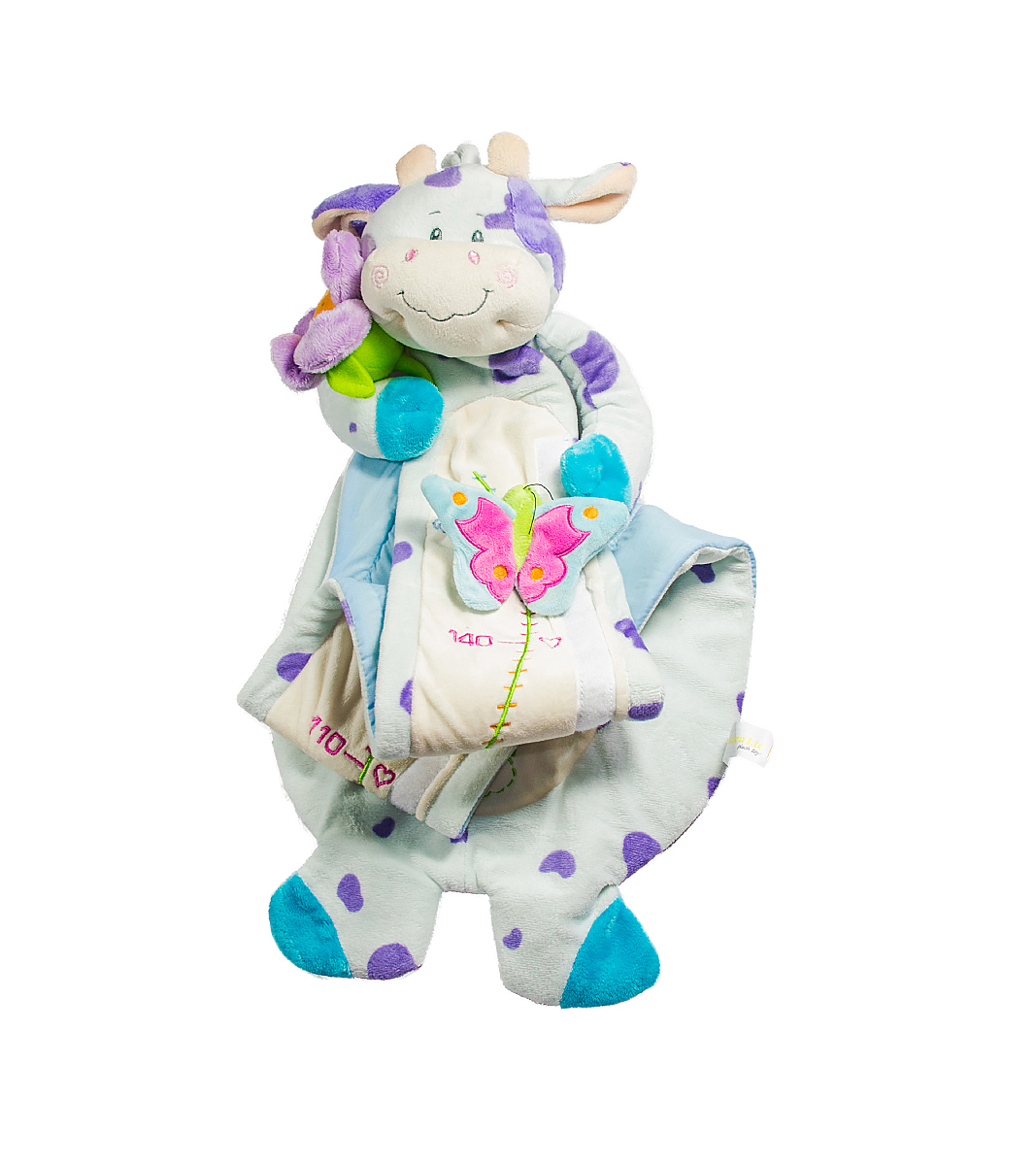 tea-toys-part-02 Кравичка ръстомер, 120 см - Image 1
