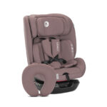 СТОЛ ЗА КОЛА VOYAGER PINK i-Size 40-150 CM+ВЪЗГЛАВ