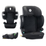СГЪВАЕМ АВТОСТОЛ GROWGO BLACK i-Size ISOFIX 100-15