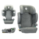 СГЪВАЕМ АВТОСТОЛ GROWGO GREEN i-Size ISOFIX 100-15