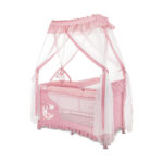 КОШАРА MAGIC SLEEP PINK