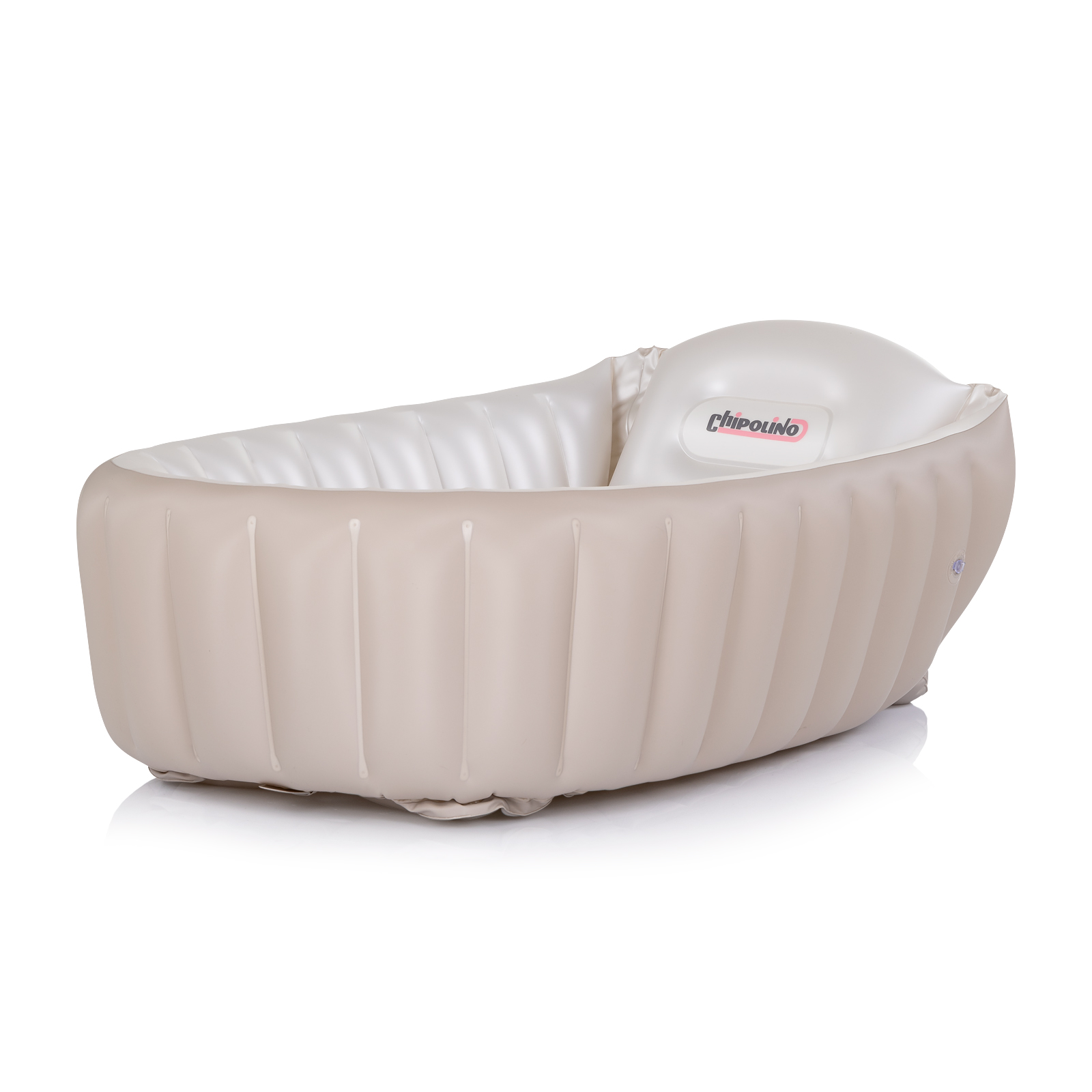 31774 Ваничка с помпа Baby Cloud лате - Image 1
