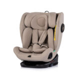 Ст.кола360 I-size40-150 Techno iGROW лат