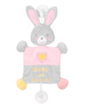 Играчка "Бебе в колата" Bella the Bunny