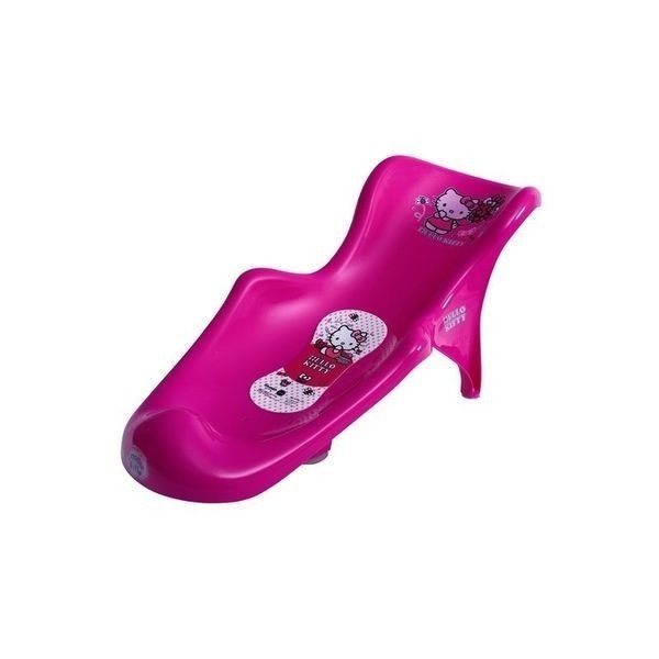 bebeshka-sedalka-za-vana-s-podlogka-hello-kitty-rozova-369943408_1 Седалка за вана “Hello Kitty“с подложка - розова - Image 1