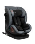 Стол за кола 40-150 см i-View i-SIZE Dark Grey