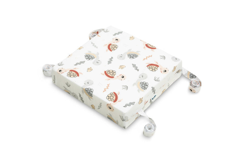 product-13862 Подложка За Детско Столче Костенурка 32X32X8 См Sensillo - Image 1