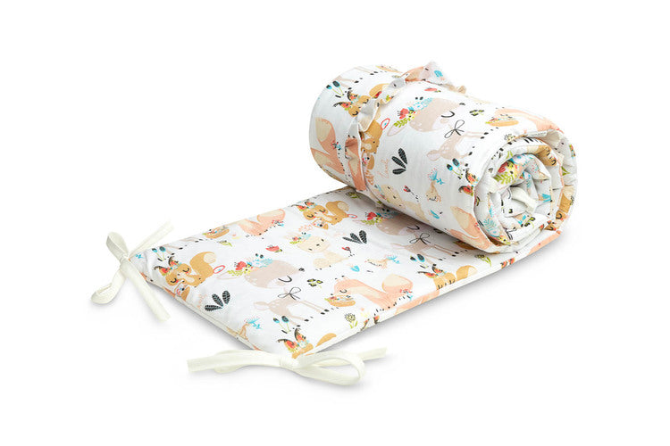 product-13977 Обиколник За Креватче Пикник В Гората 180X30 См Sensillo - Image 1
