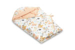 Пелена Xl За Столче За Кола 0-13 Кг Пикник В Гората 115X115  Sensillo