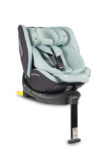 Lumi I-Size Детско Столче За Кола Зелено (40-150) Caretero