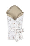 Пелана за изписване Cotton Forest Beige 75X75 Sensillo