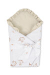 Пелана за изписване Cotton Unicorn Beige 75X75 Sensillo