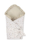 Пелана за изписване Cotton Rose Beige 75X75 Sensillo