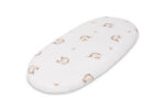 Чаршаф за количка Cotton Unicorn Beige 35X75 Sensillo