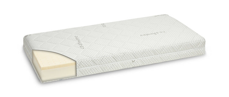 product-590 Матрак Кашмир Виско Латекс 120X60X13см Sensillo - Image 1