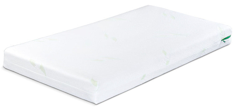 product-591 Матрак Алое Вера Мемори 120X60X12см Sensillo - Image 1