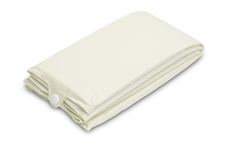 product-789 Преносим Сгъваем Повивалник Екрю Sensillo - Image 1