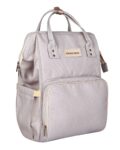Чанта Siena Light Grey