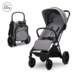 Д.КОЛИЧКА NUVELLA GREY до 22 кг