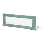 ПРЕГРАДА ЗА ЛЕГЛО SAFETY NIGHT 127cm GREEN