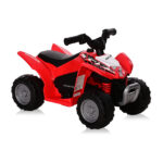 АКУМУЛАТОРНА КОЛА ЗА ЯЗДЕНЕ ATV HONDA