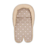 ПОДЛОЖКА CAR SEAT КОРОНИ ЛАТТЕ S