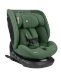 Стол за кола 40-150 см i-Hike i-SIZE Army Green 2026