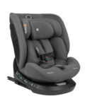 Стол за кола 40-150 см i-Hike i-SIZE Dark Grey 2026