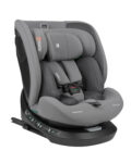 Стол за кола 40-150 см i-Hike i-SIZE Light Grey 2026